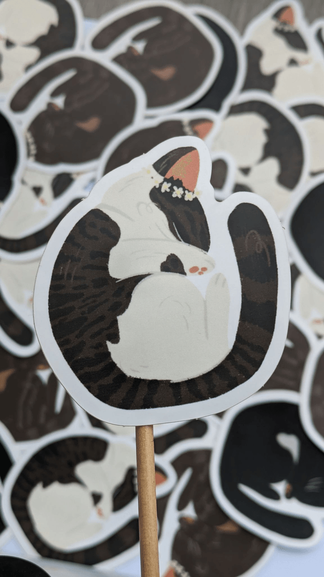 Stickers Chat