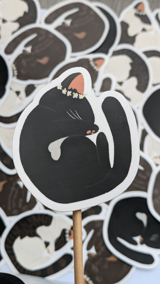 Stickers Chat