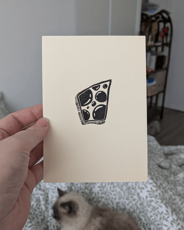 Inktober 2024 - "Sphère" 