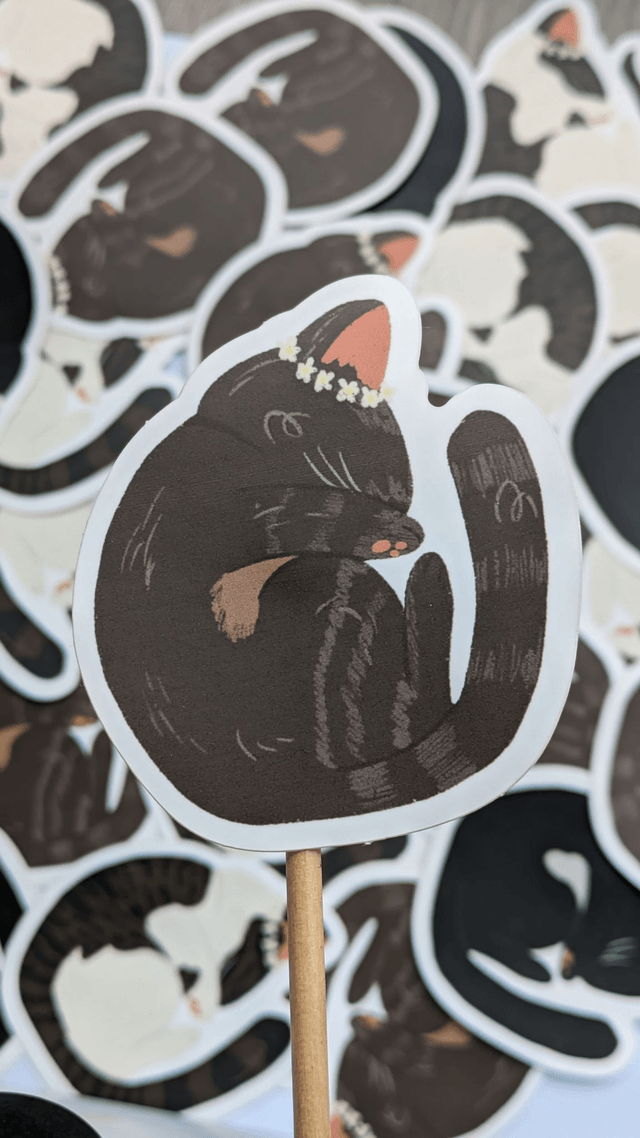 Stickers Chat